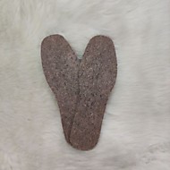 Стельки войлочные