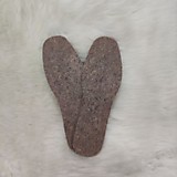 Стельки войлочные